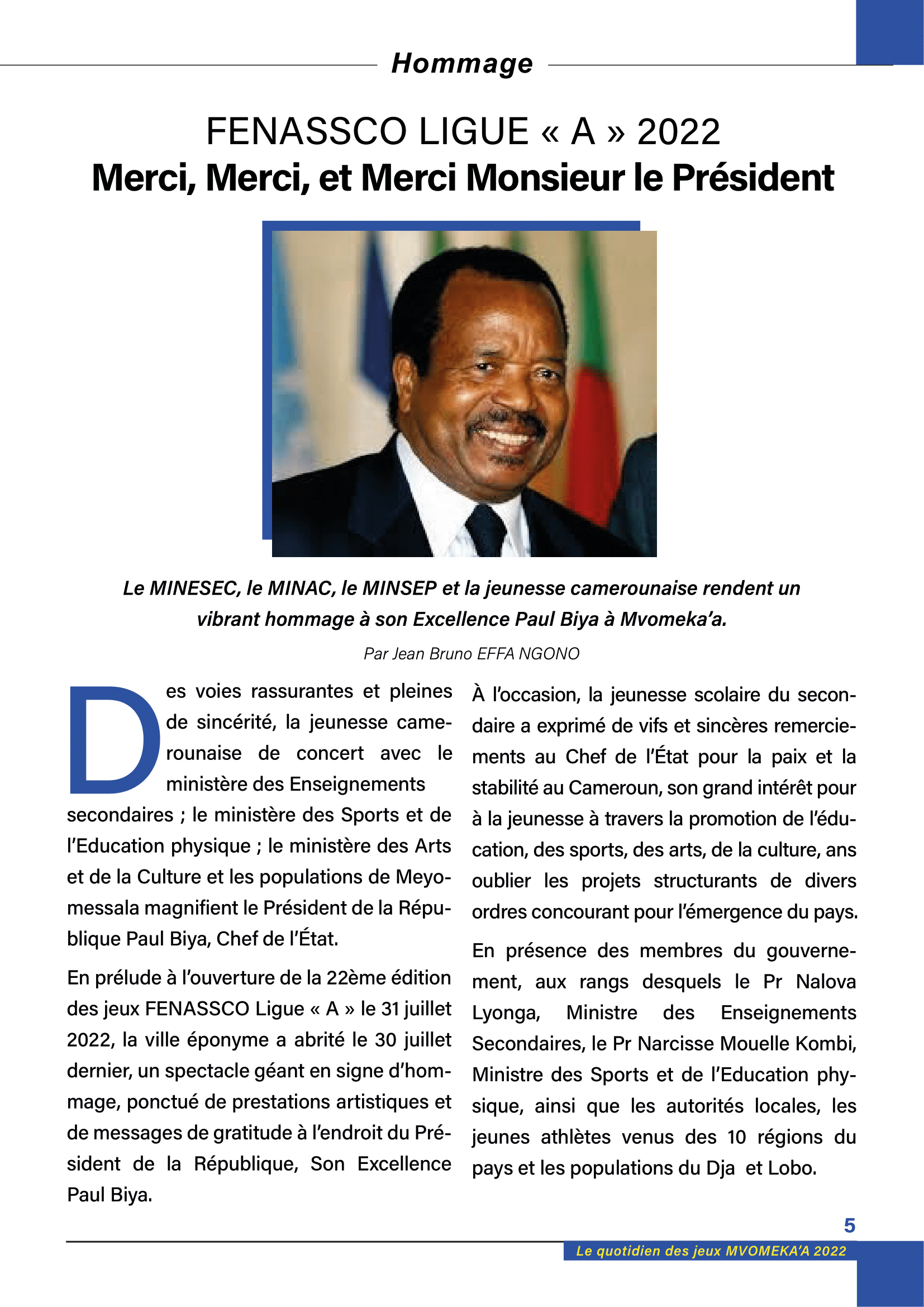 COMPRESS FENASSCO 2022 05