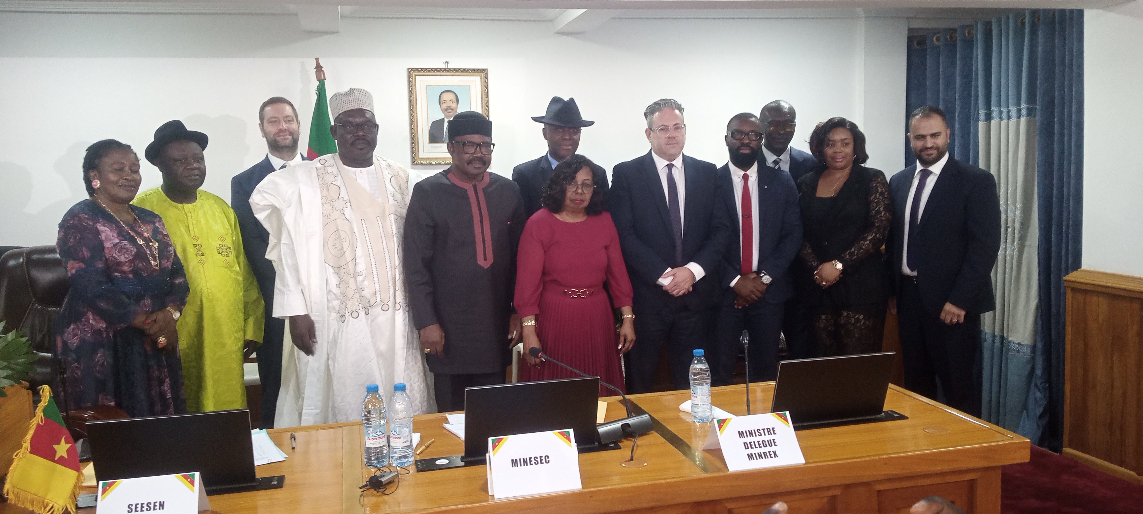 01 ACCELERATION DU PROCESSUS D ENSEIGNEMENT ET D APPRENTISSAGE NUMERIQUE