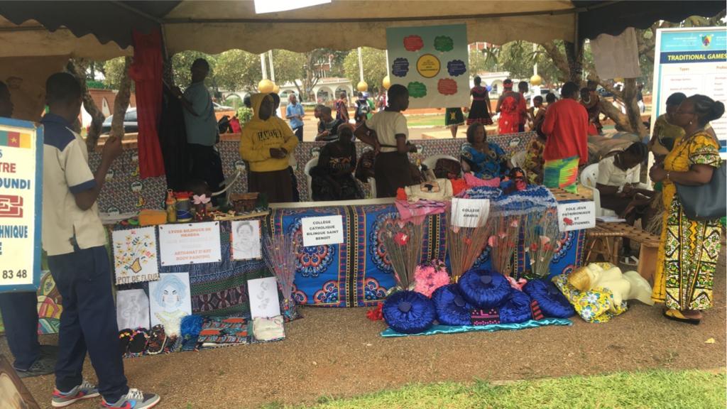 pole artistique minesec 7