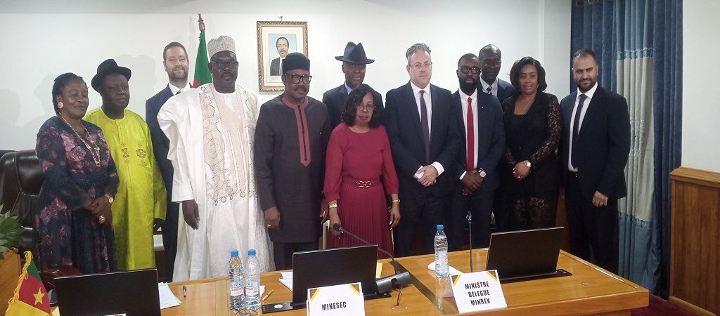 ACCELERATION DU PROCESSUS D’ENSEIGNEMENT ET D’APPRENTISSAGE NUMERIQUE