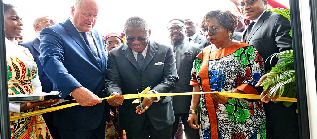 ACCELERATION OF DIGITALIZATION IN MINESEC