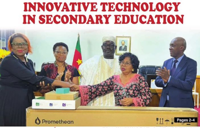 NEWSLETTER LE SECONDAIRE N°26