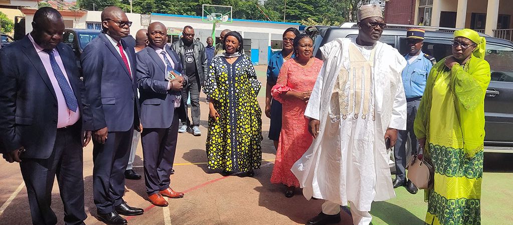 SUIVI DES EXAMENS OFFICIELS 2025